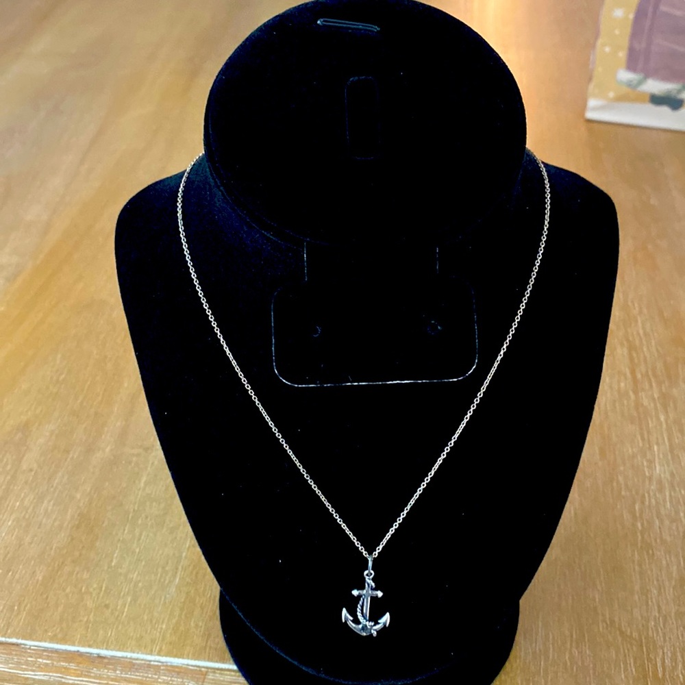 Sailor Necklace